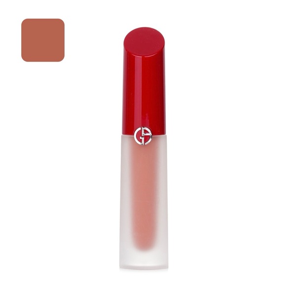 Giorgio Armani Lip Maestro Liquid Lipstick - 02 Weekend Getaway - Picture 1 of 4